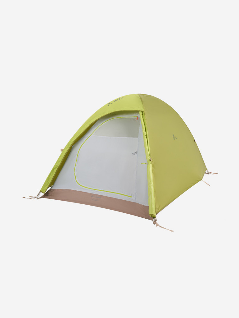 Палатка 2-местная VauDe Campo Compact 2P