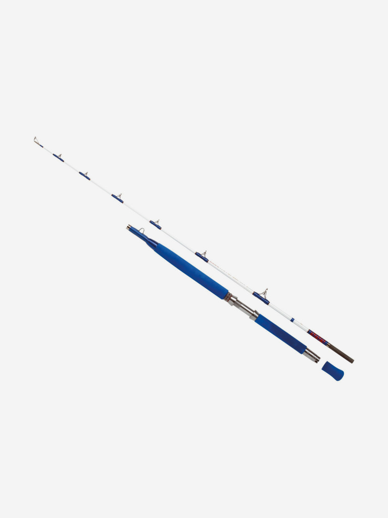 Удилище троллинговое WFT Electra SPEEDJIG 600 2.00