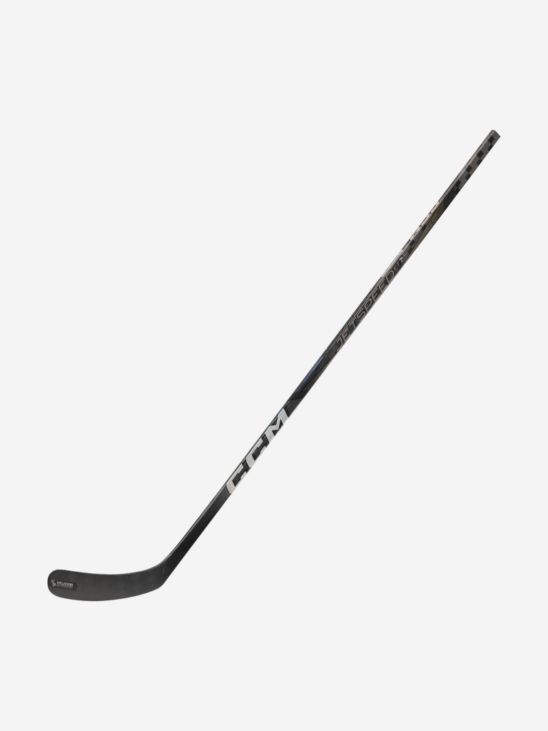 Клюшка хоккейная CCM Jetspeed FT7 Pro SR