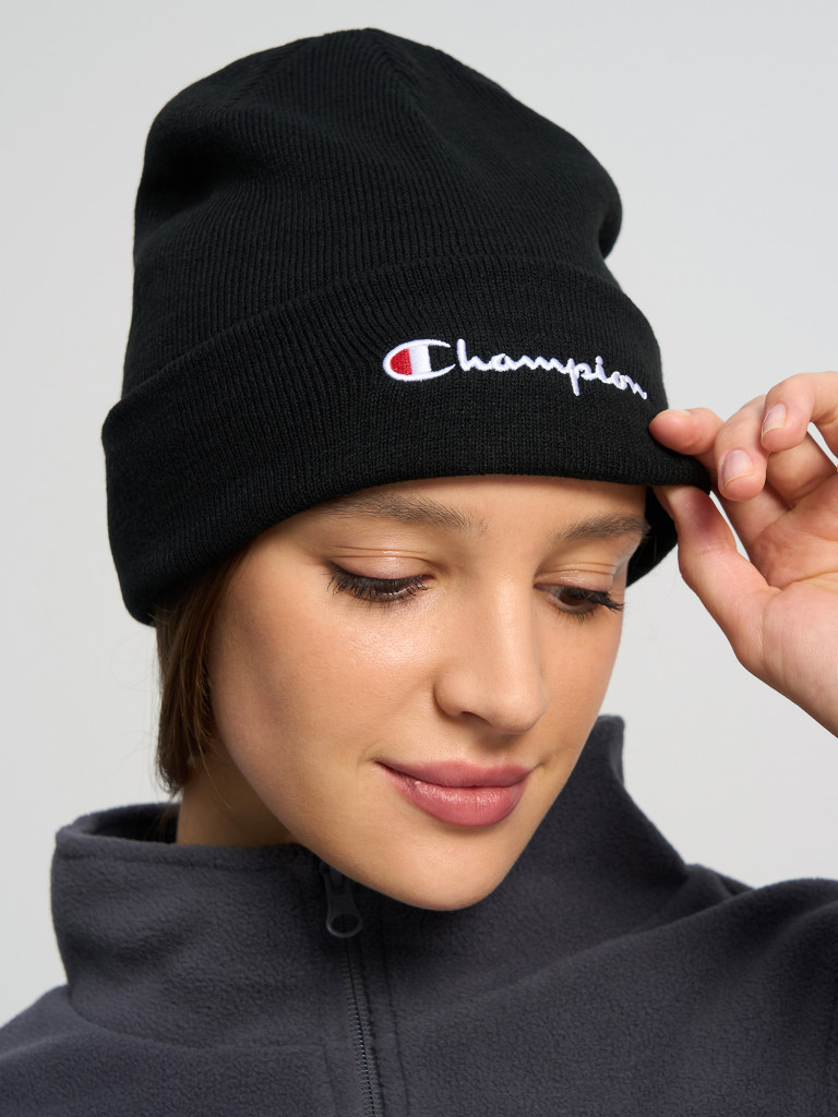 Шапка Champion