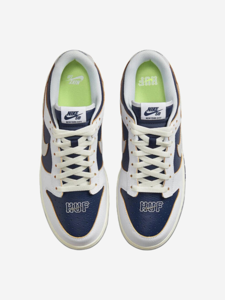 Кроссовки Nike SB Dunk Low