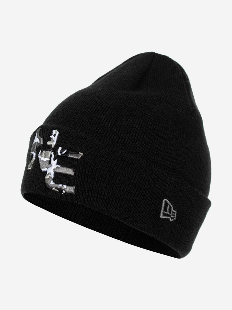 Шапка мужская New Era