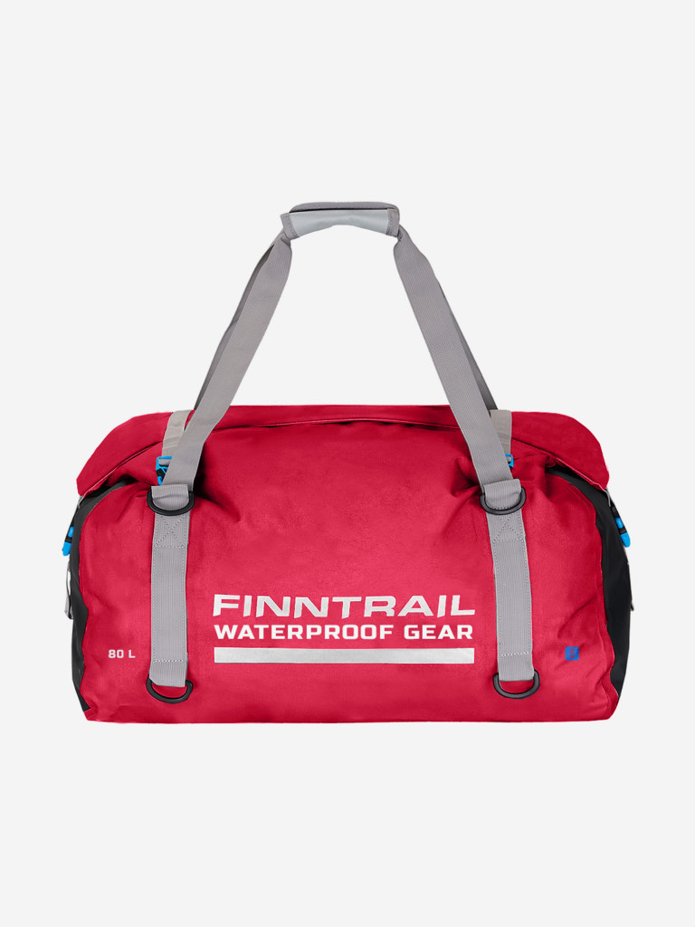 Гермосумка FINNTRAIL Big Roll 80 л