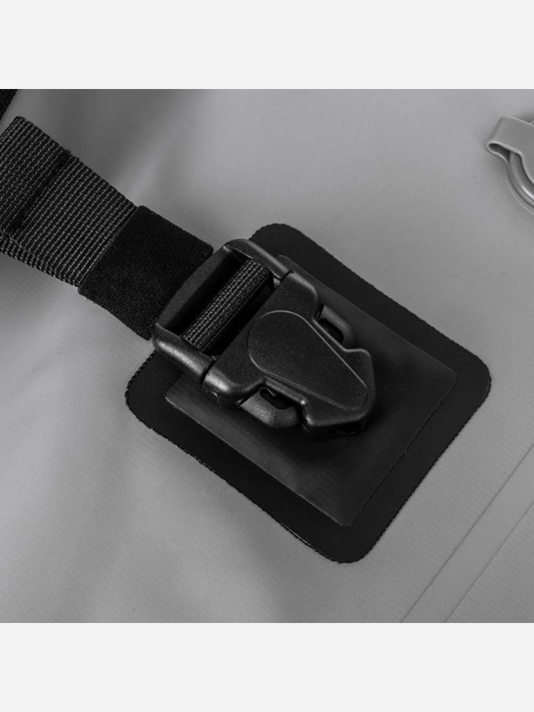 Герморюкзак NISUS 30л, ПВХ (N-82111-30)