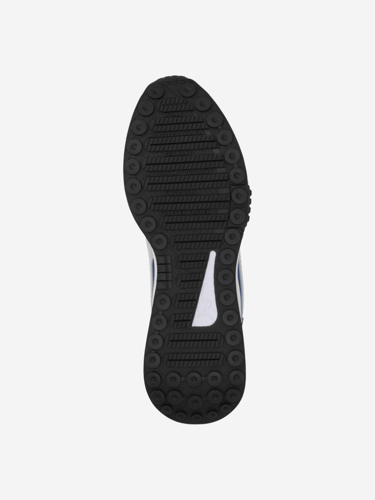 Кроссовки мужские PUMA Wild Rider