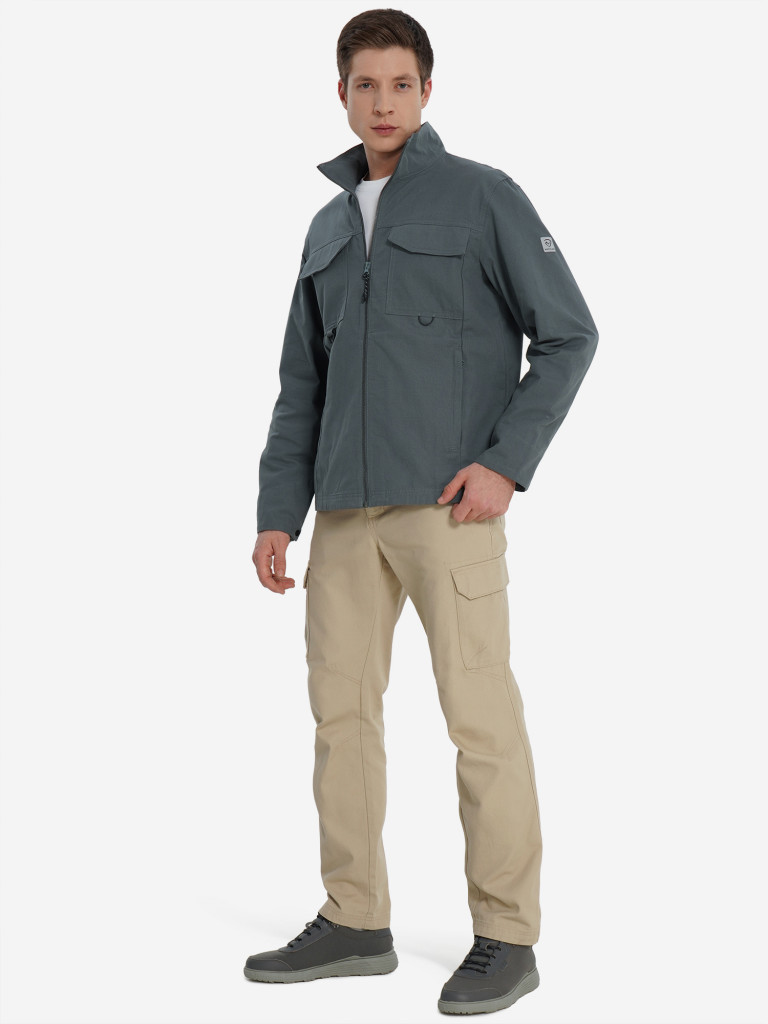 Легкая куртка мужская Northland