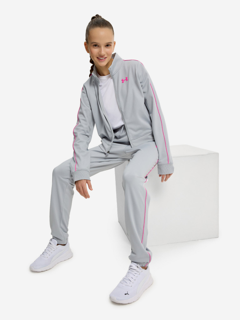 Костюм для девочек Under Armour