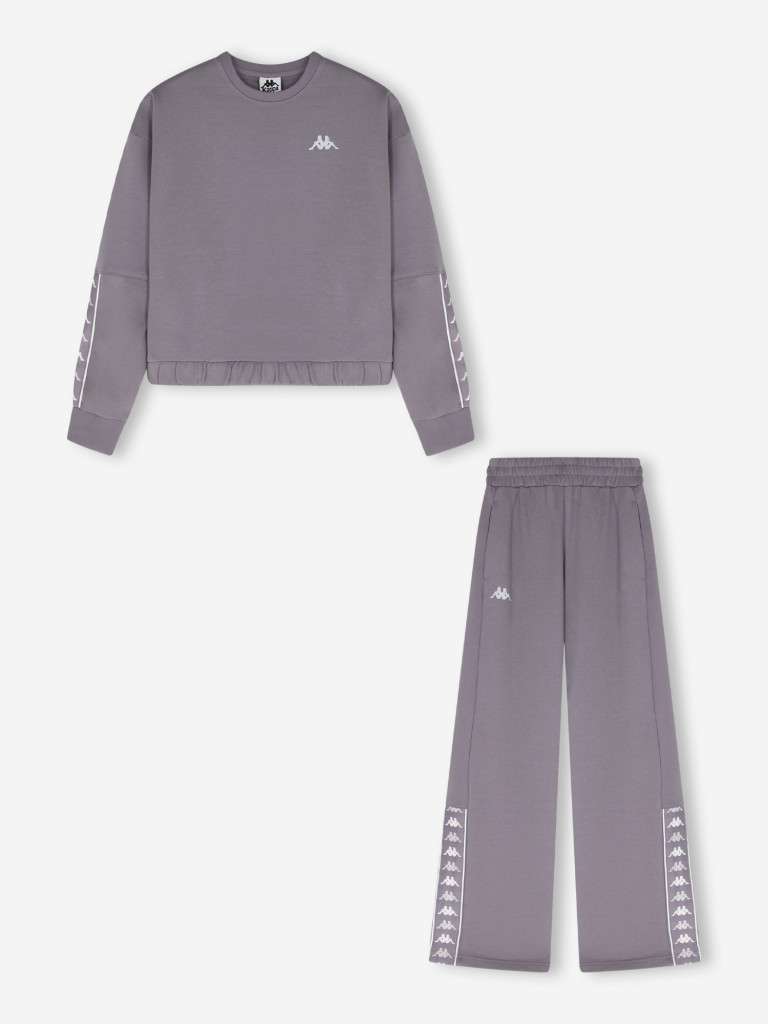 Костюм женский Kappa