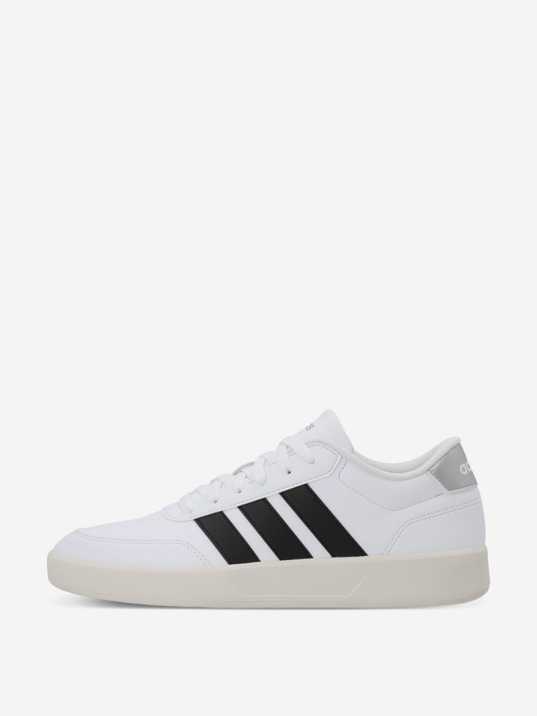 Кеды женские adidas Breaknet 3.0