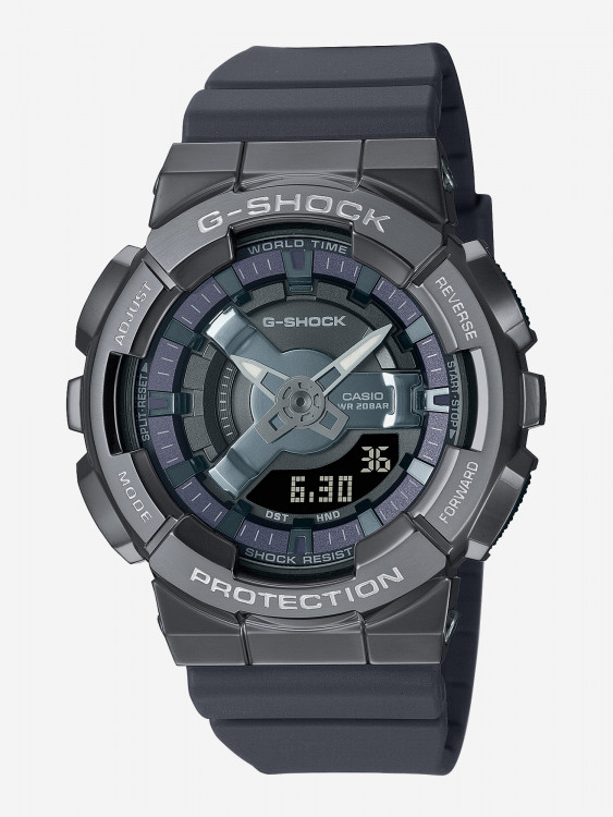 Наручные часы Casio G-Shock GM-S110B-8A
