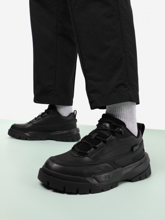 Кроссовки мужские FILA Backbone