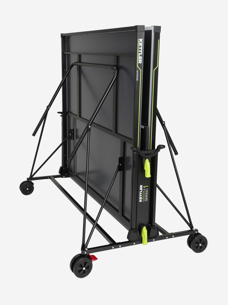 Теннисный стол всепогодный KETTLER Green 1
