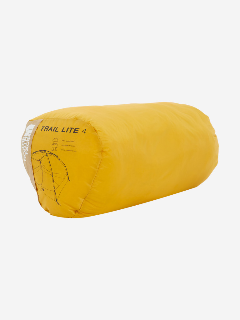 Палатка 4-местная The North Face Trail Lite 4