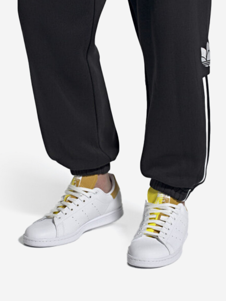 Кроссовки Adidas Originals Stan Smith Snakeskin