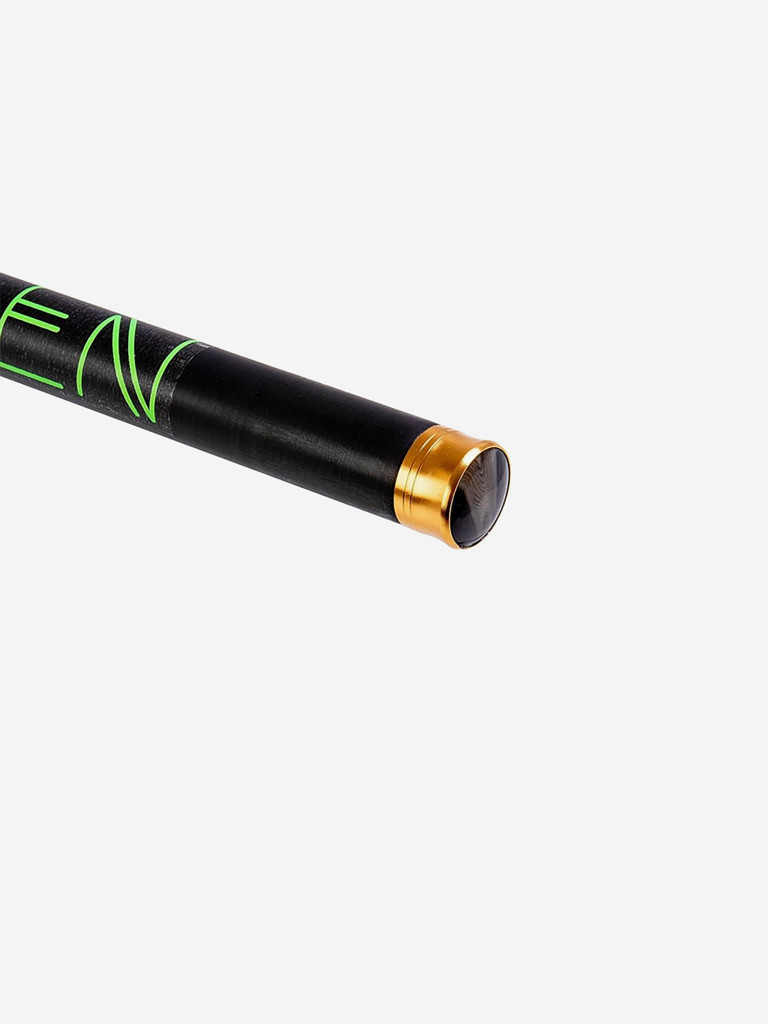 Удилище маховое Nisus GREEN ROD carbon, 7 м, 15-40 г