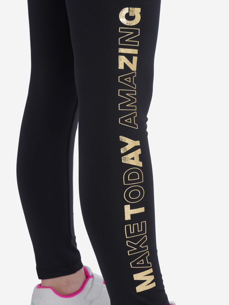 Легинсы для девочек Demix