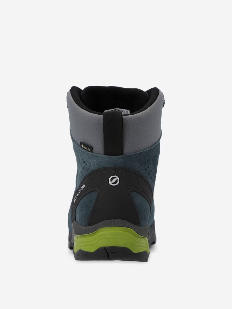 Scarpa zg pro gtx online