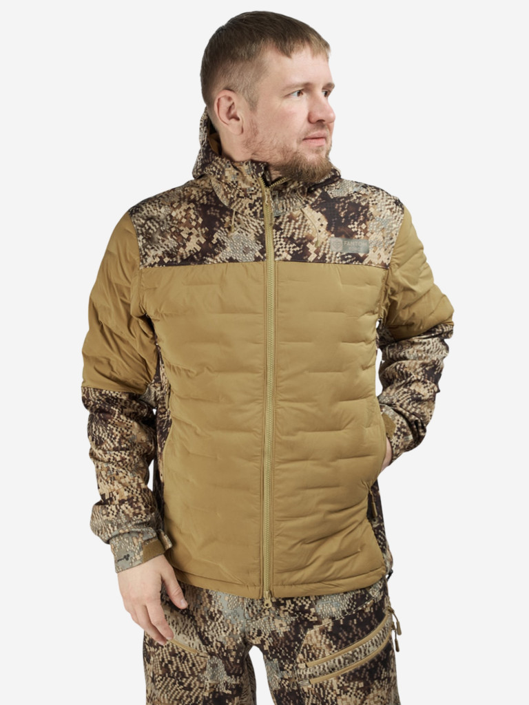 Костюм мужской Fantom Force SALAZAR демисезонный мембранный для охоты и рыбалки