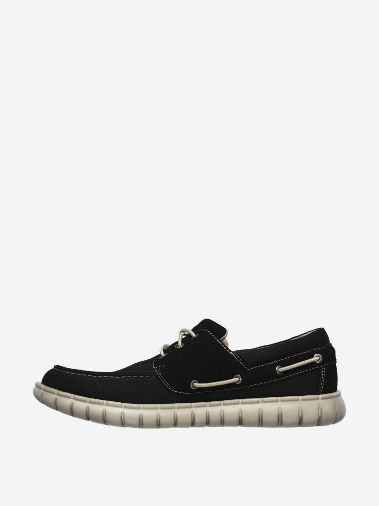 Мокасины мужские Skechers Moreway-Barco