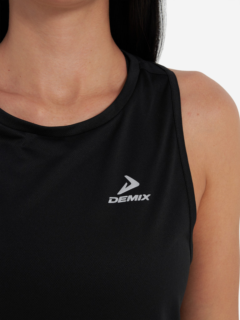 Майка женская Demix