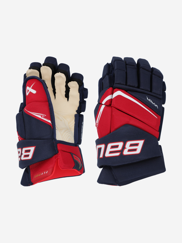 Перчатки хоккейные BAUER Vapor Flypro SR