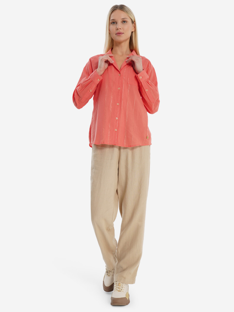 Рубашка женская Cordillero