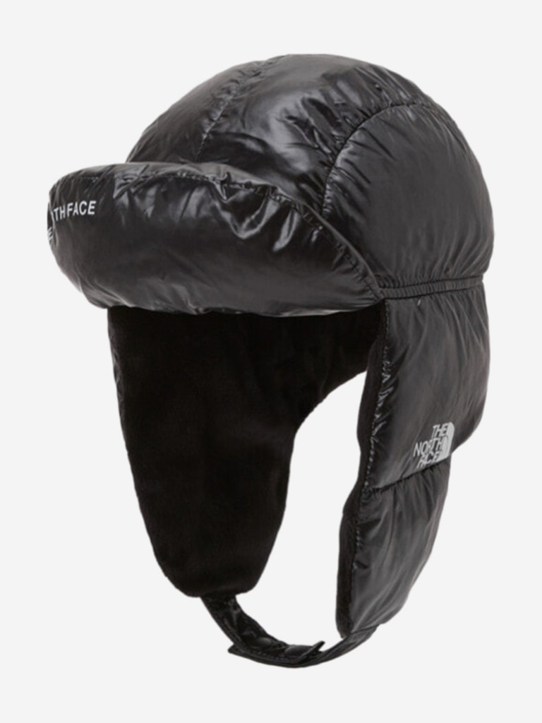 Шапка-ушанка The North Face Nylon Trapper