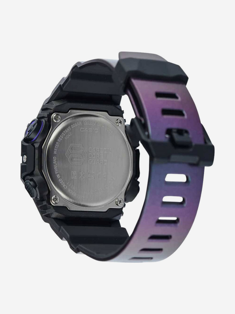 Спортивные часы CASIO G-SHOCK GA-B001AH-6A