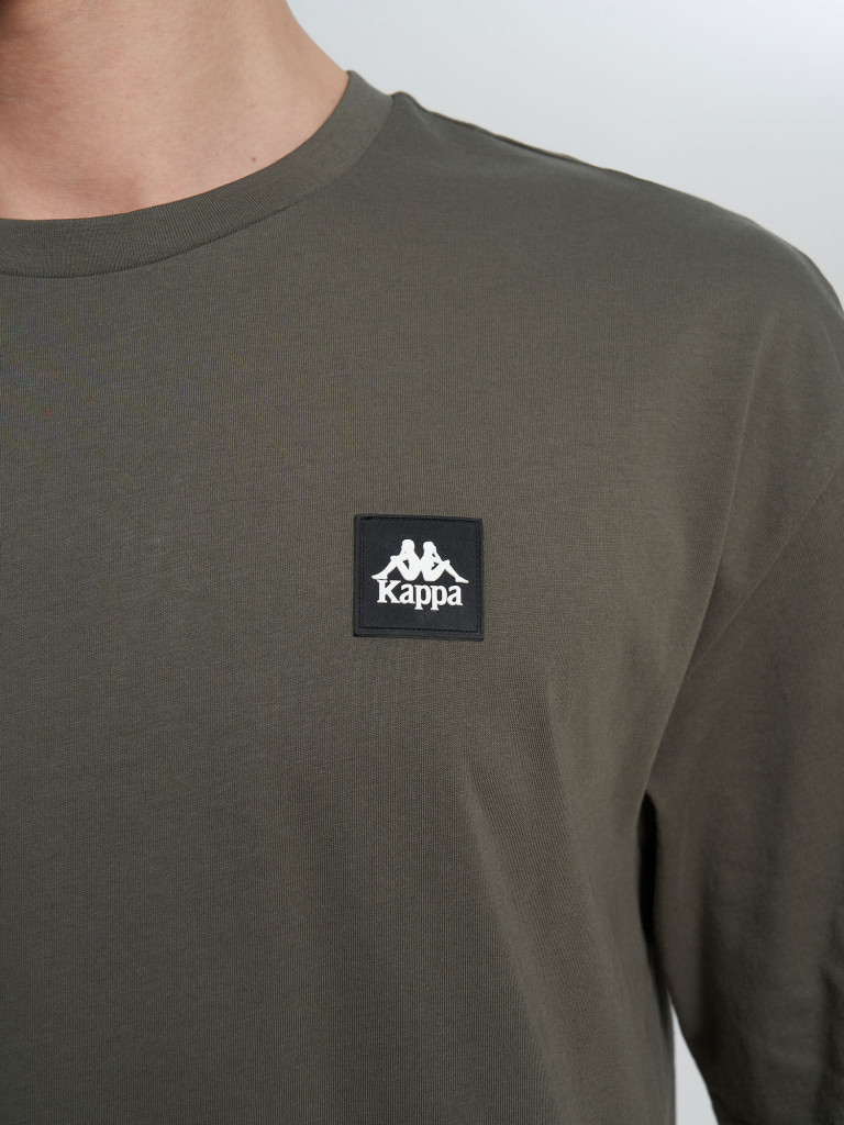 Футболка мужская Kappa