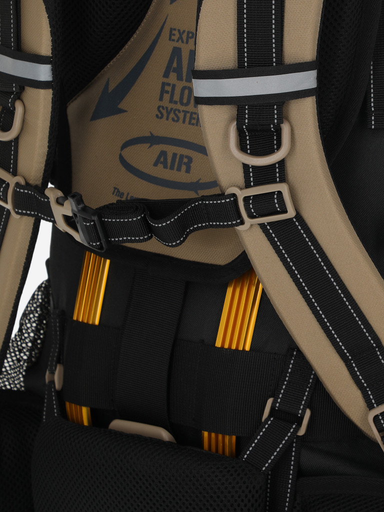 Рюкзак Naturehike Tanfeng, 70 л