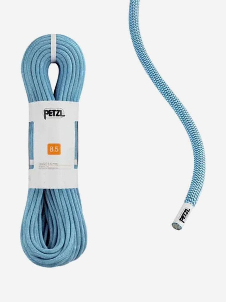 Веревка Petzl Tango 8.5 mm