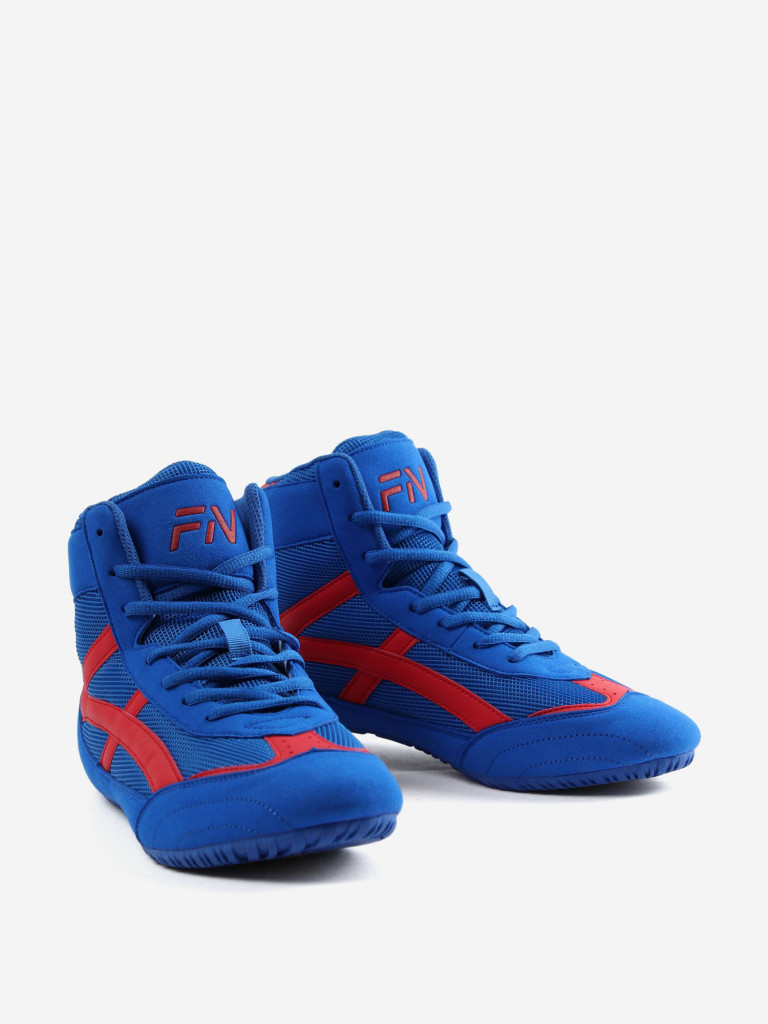 Борцовки детские FN Beast Kid для борьбы и самбо