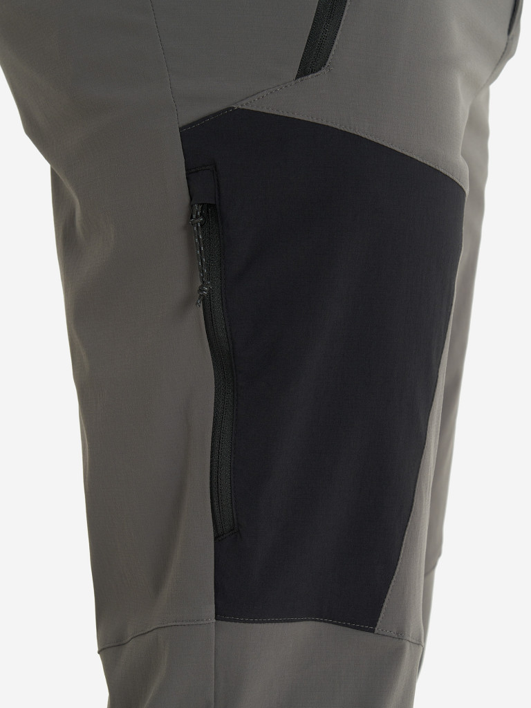 Брюки мужские Jack Wolfskin Glastal
