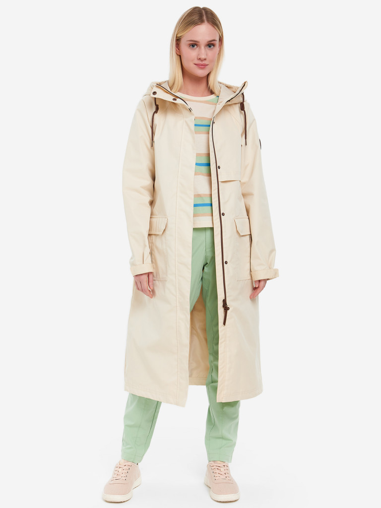 Тренч женский Cordillero