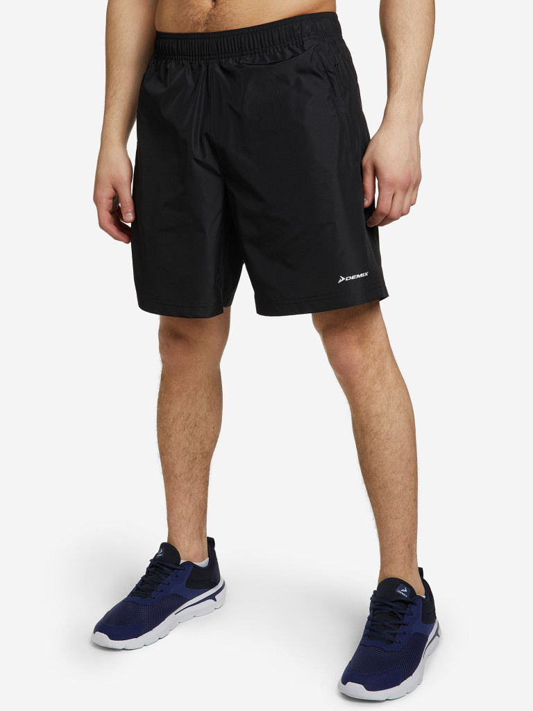 Шорты мужские Demix