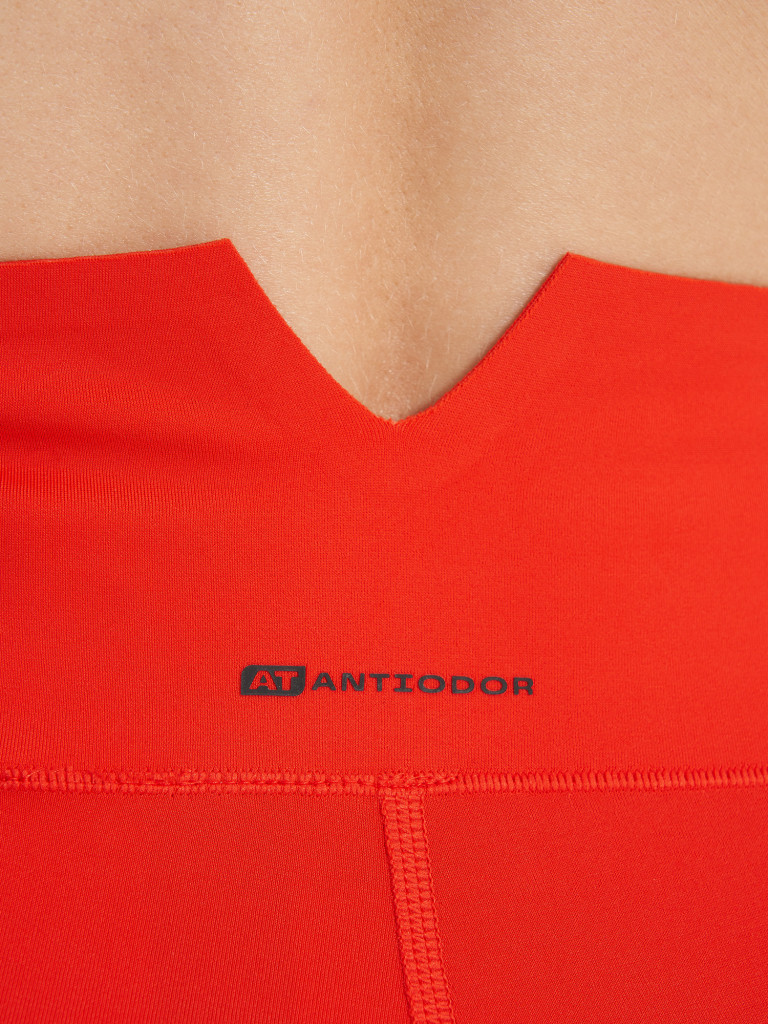 Легинсы компрессионные женские Athlex