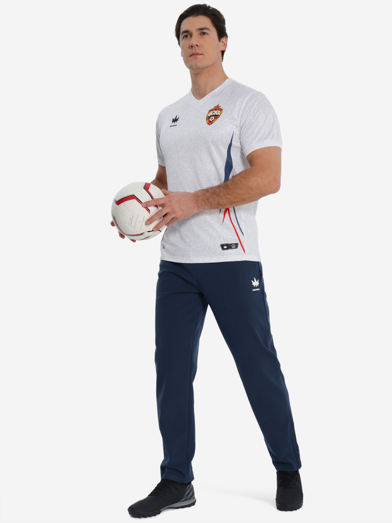 Футболка мужская Primera CSKA Away 25/26