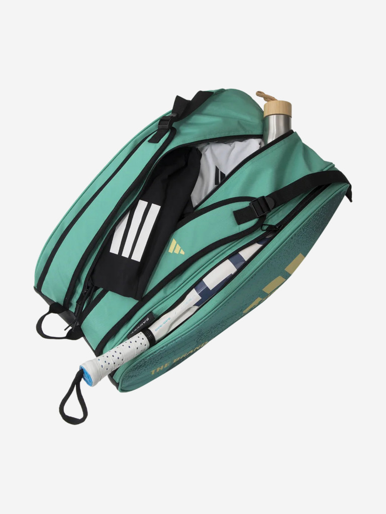 Сумка для ракеток Adidas Control Verde 3.4 2025