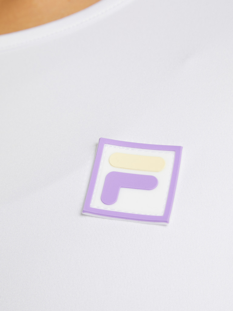 Футболка женская FILA