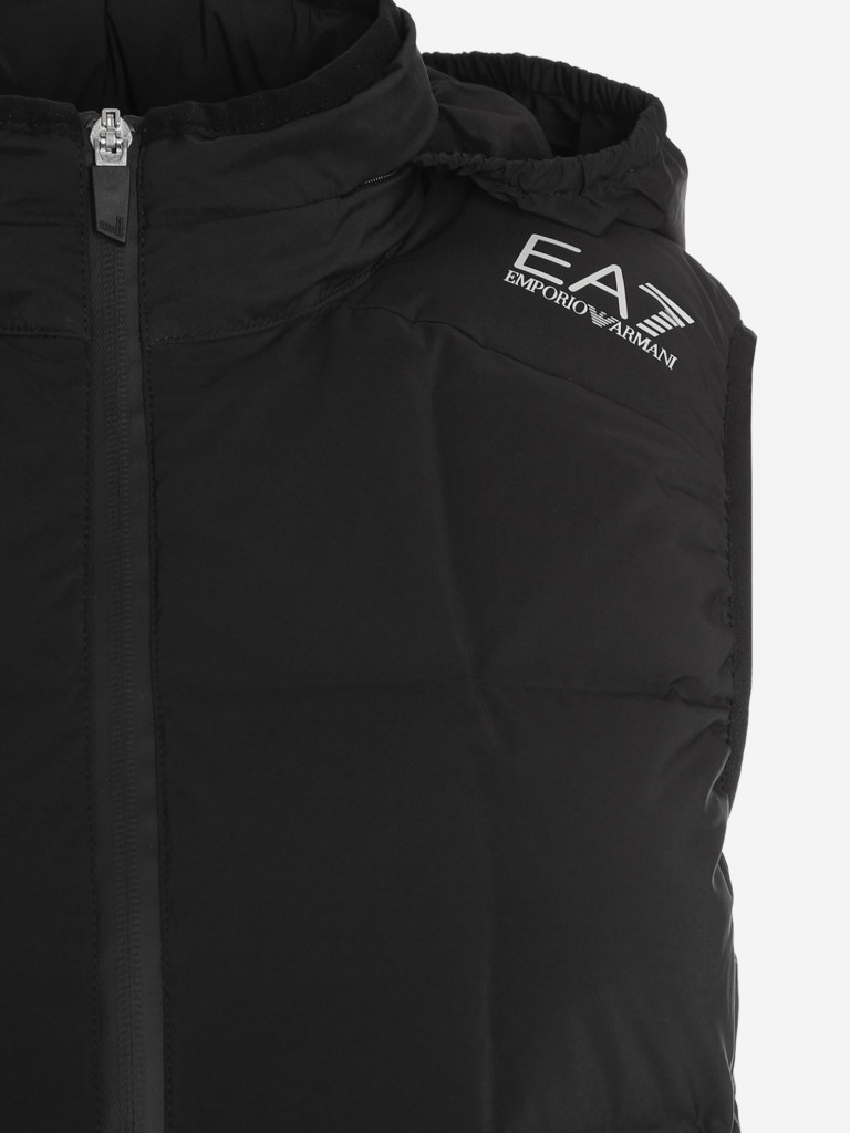 Жилет женский ЕА7 Emporio Armani