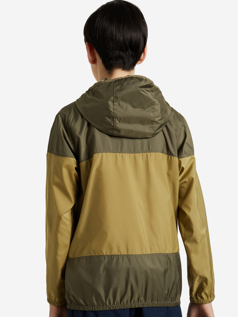 Ветровка для мальчиков Columbia Flash Challenger Windbreaker