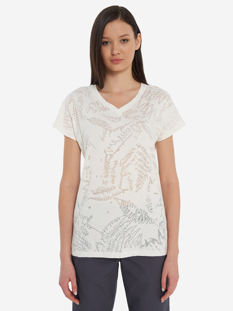 Футболка женская Outventure