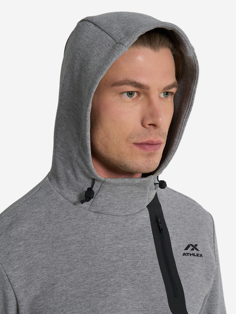Худи мужское Athlex