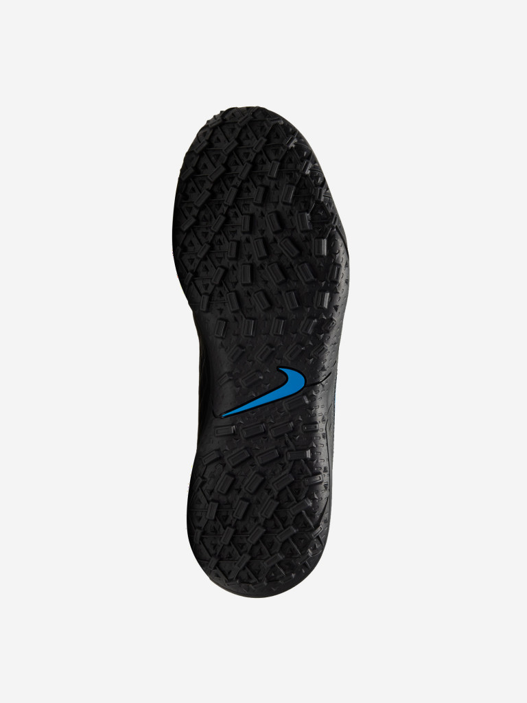 Бутсы для мальчиков Nike Jr Legend 8 Club