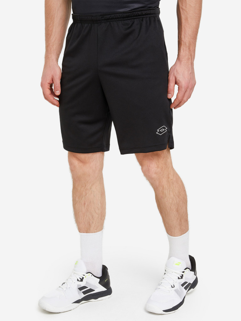 Шорты спортивные мужские Lotto Squadra