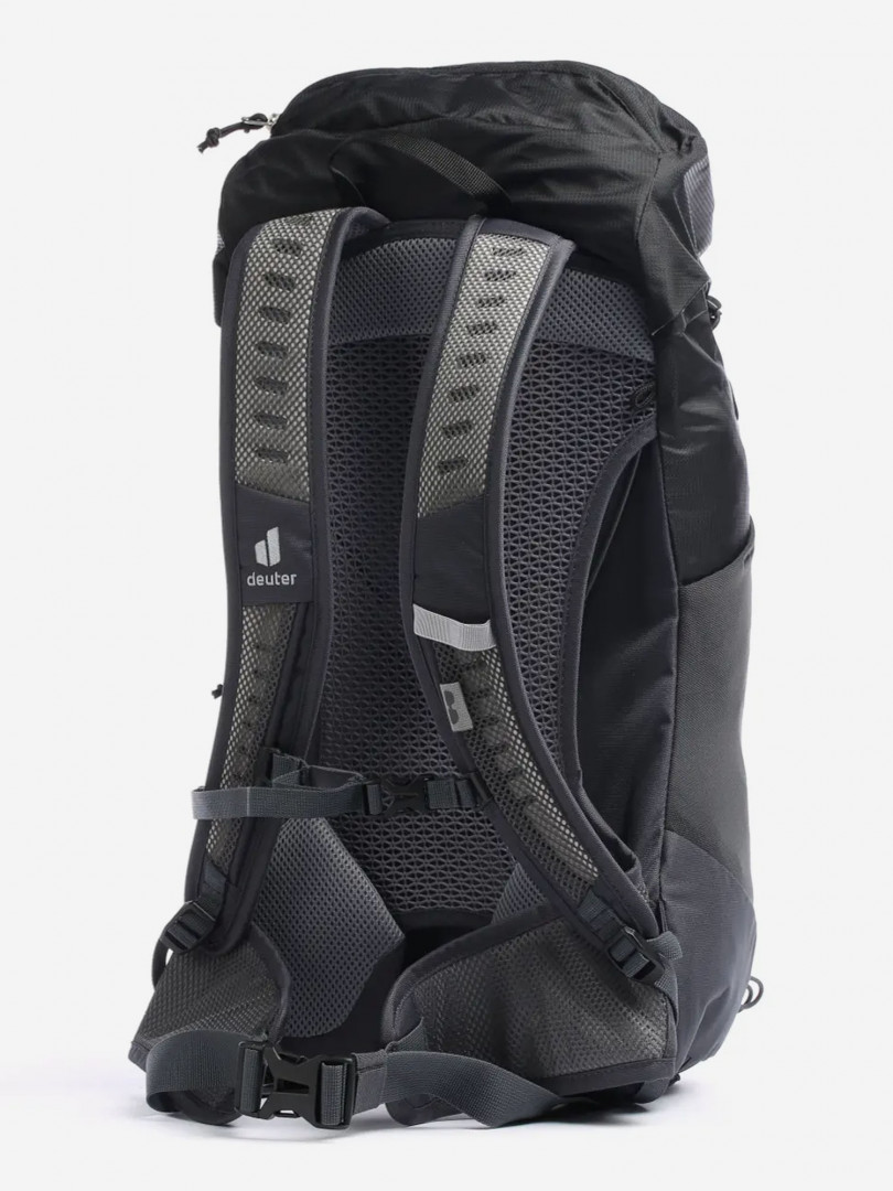 фото Рюкзак deuter ac lite 24 л, черный