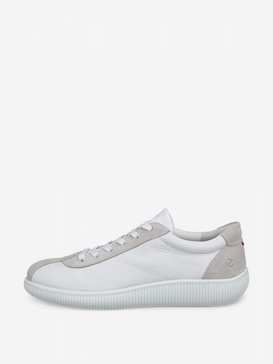 Кеды женские Ecco Soft Zero