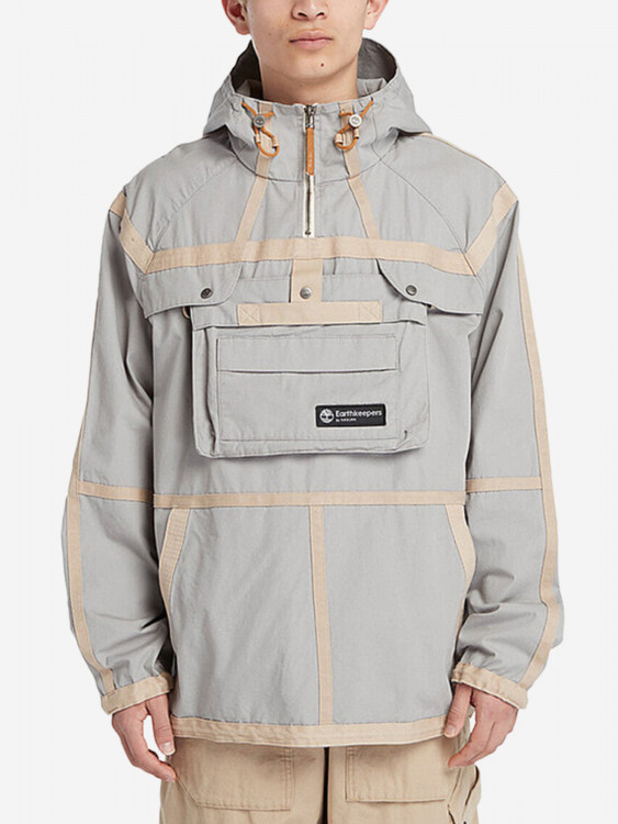 Куртка Timberland Unisex Gray