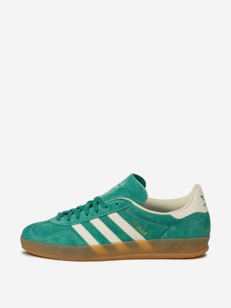 Кроссовки спортивные для тренировок Adidas Gazelle Indoor