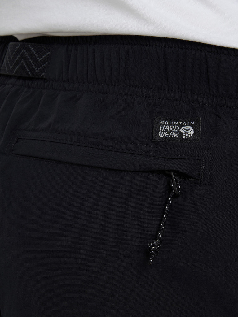 Брюки женские Mountain Hardwear Stryder Mid Rise Pant